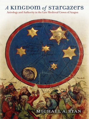 cover image of A Kingdom of Stargazers